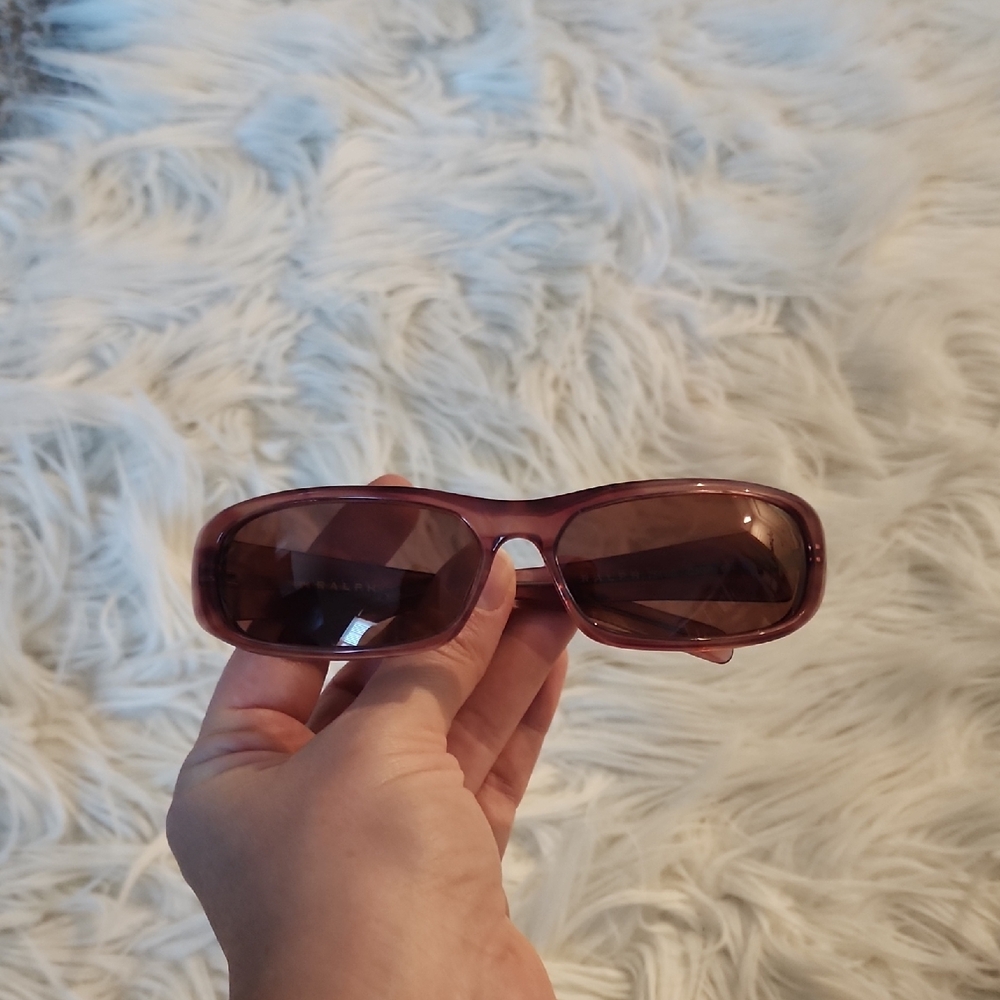 Y2K Ralph Lauren Sunglasses